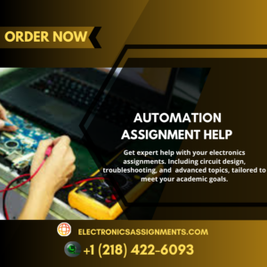 Automation Assignment Help