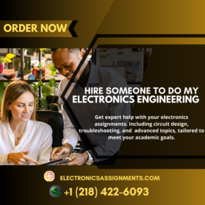 Hire Someone To Do My Electronics Engineering