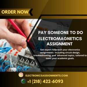 Pay Someone To Do Electromagnetics Assignment